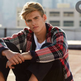 8 Wallpapers In Presley Gerber Wallpapers