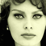 7 Wallpapers In Sophia Loren Wallpapers