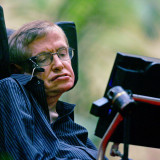 10 Wallpapers In Stephen Hawking HD Wallpapers