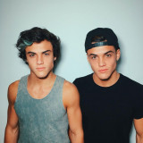 8 Wallpapers In The Dolan Twins Wallpapers