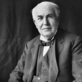 8 Wallpapers In Thomas Edison Wallpapers
