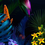 8 Wallpapers In LG V50 ThinQ Wallpapers