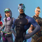 1 Wallpapers In Best Fortnite Skins Wallpapers