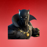 8 Wallpapers In Black Panther Fortnite Wallpapers