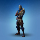 3 Wallpapers In Blue Squire Fortnite Wallpapers