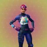 2 Wallpapers In Brite Bomber Fortnite Wallpapers