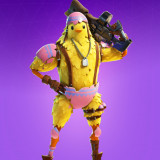 8 Wallpapers In Cluck Fortnite Wallpapers