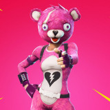 8 Wallpapers In Cuddle Team Leader Fortnite Wallpapers