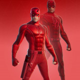 7 Wallpapers In Daredevil Fortnite Wallpapers