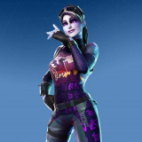 5 Wallpapers In Dark Bomber Fortnite Wallpapers