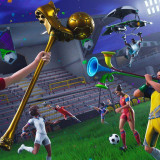 4 Wallpapers In Football Fortnite Skins Wallpapers