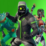 3 Wallpapers In Fortnite Characters Wallpapers