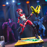 2 Wallpapers In Fortnite Dances Wallpapers