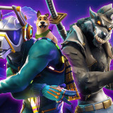 5 Wallpapers In Fortnite Dire Wallpapers