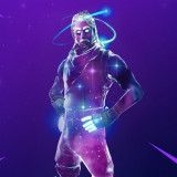 7 Wallpapers In Fortnite Galaxy Skin Wallpapers