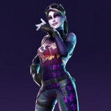 7 Wallpapers In Fortnite Girls Wallpapers