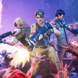 4 Wallpapers In Fortnite HD Wallpapers