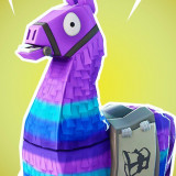 8 Wallpapers In Fortnite Llama Wallpapers