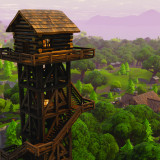 2 Wallpapers In Fortnite Locations Wallpapers