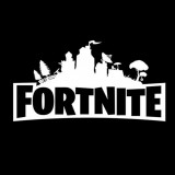 8 Wallpapers In Fortnite Logo Wallpapers