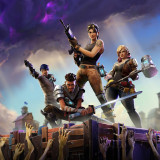 12 Wallpapers In Fortnite Mobile Wallpapers