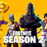 2 Wallpapers In Fortnite Season 2 Wallpapers