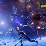 10 Wallpapers In Fortnite Season 3 Wallpapers