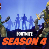 6 Wallpapers In Fortnite Season 4 Wallpapers