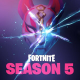 4 Wallpapers In Fortnite Season 5 Wallpapers