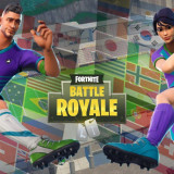 4 Wallpapers In Fortnite Soccer Skins Wallpapers