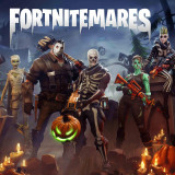 5 Wallpapers In Fortnitemares Wallpapers