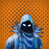 8 Wallpapers In Frozen Raven Fortnite Wallpapers