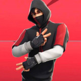 11 Wallpapers In Ikonik Fortnite Wallpapers