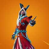 4 Wallpapers In Krampus Fortnite Wallpapers