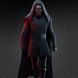 8 Wallpapers In Kylo Ren Fortnite Wallpapers