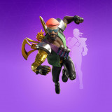 5 Wallpapers In Major Lazer Fortnite Wallpapers