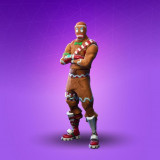 3 Wallpapers In Merry Marauder Fortnite Wallpapers