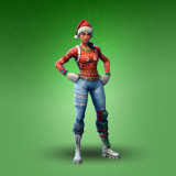 4 Wallpapers In Nog Ops Fortnite Wallpapers