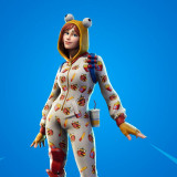 5 Wallpapers In Onesie Fortnite Wallpapers