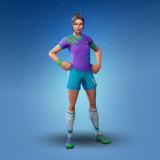 6 Wallpapers In Poised Playmaker Fortnite Wallpapers