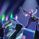 3 Wallpapers In Power Chord Fortnite Wallpapers