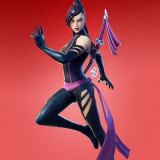 8 Wallpapers In Psylocke Fortnite Wallpapers