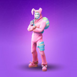 5 Wallpapers In Rabbit Raider Fortnite Wallpapers