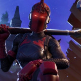 6 Wallpapers In Red Knight Fortnite Wallpapers