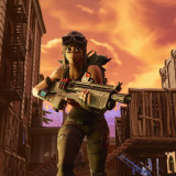 12 Wallpapers In Renegade Raider Fortnite Wallpapers