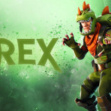 6 Wallpapers In Rex Fortnite Wallpapers