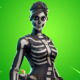 4 Wallpapers In Skull Ranger Fortnite Wallpapers