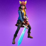 7 Wallpapers In Skye Fortnite Wallpapers