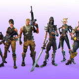 5 Wallpapers In Soldier Fortnite Wallpapers