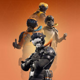 7 Wallpapers In Supersonic Fortnite Wallpapers